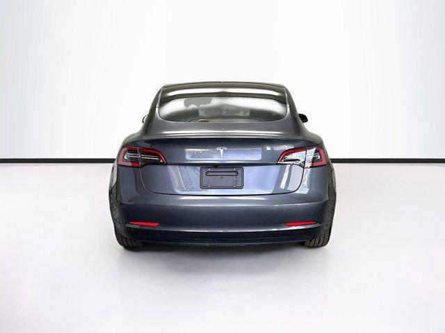 used 2023 Tesla Model 3 car, priced at $26,977