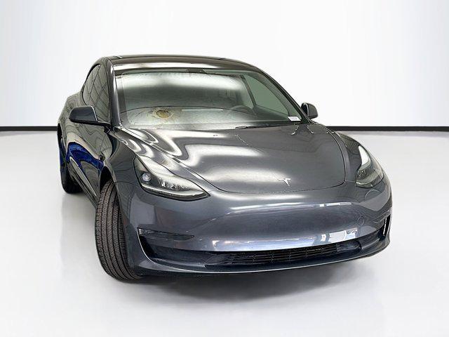 used 2023 Tesla Model 3 car, priced at $26,977