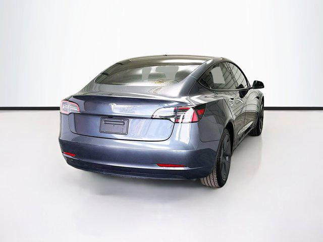 used 2023 Tesla Model 3 car, priced at $26,977