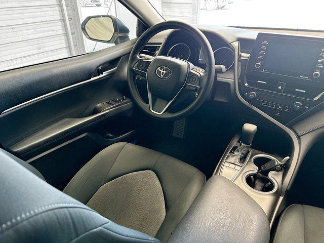 used 2023 Toyota Camry car, priced at $24,188