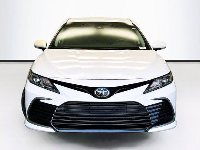 used 2023 Toyota Camry car, priced at $24,188