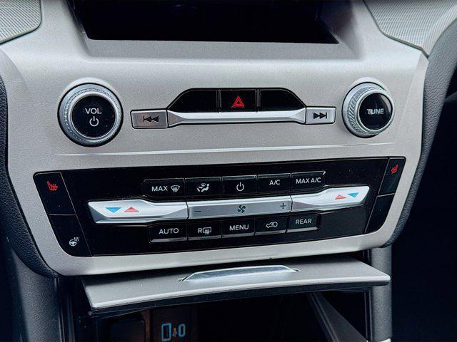 used 2022 Ford Explorer car, priced at $28,863