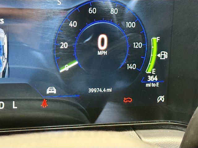 used 2024 Ford Mustang car, priced at $30,677