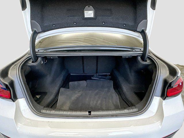 used 2023 BMW 540 car, priced at $46,688