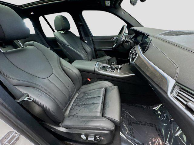 used 2022 BMW X5 PHEV car, priced at $44,288