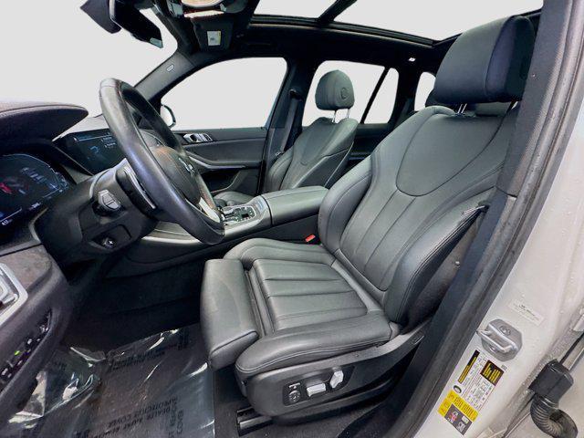 used 2022 BMW X5 PHEV car, priced at $44,288