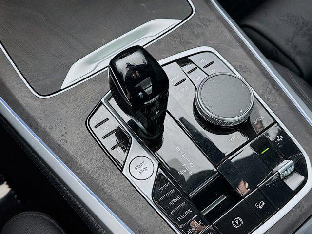 used 2022 BMW X5 PHEV car, priced at $44,288