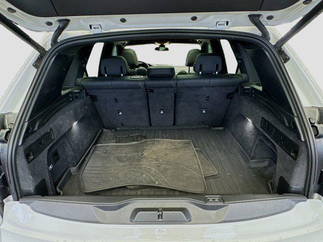 used 2022 BMW X5 PHEV car, priced at $45,588