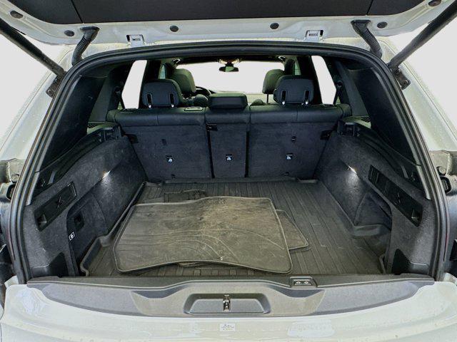 used 2022 BMW X5 PHEV car, priced at $44,288