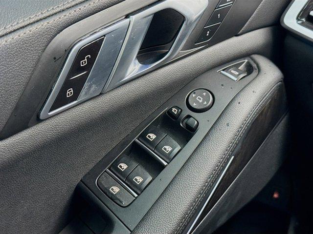 used 2022 BMW X5 PHEV car, priced at $45,588
