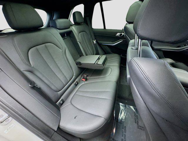 used 2022 BMW X5 PHEV car, priced at $44,288