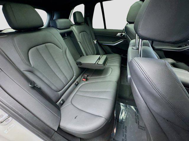 used 2022 BMW X5 PHEV car, priced at $45,588