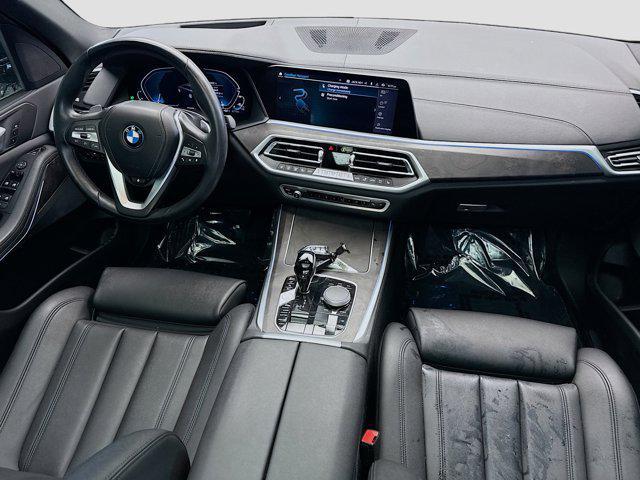 used 2022 BMW X5 PHEV car, priced at $44,288