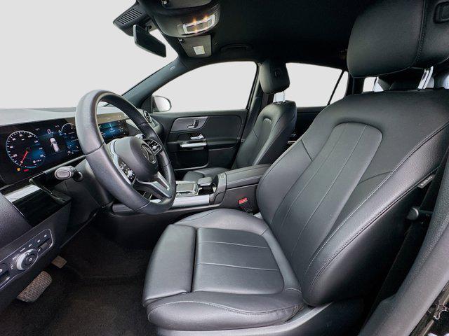 used 2023 Mercedes-Benz GLA 250 car, priced at $27,288