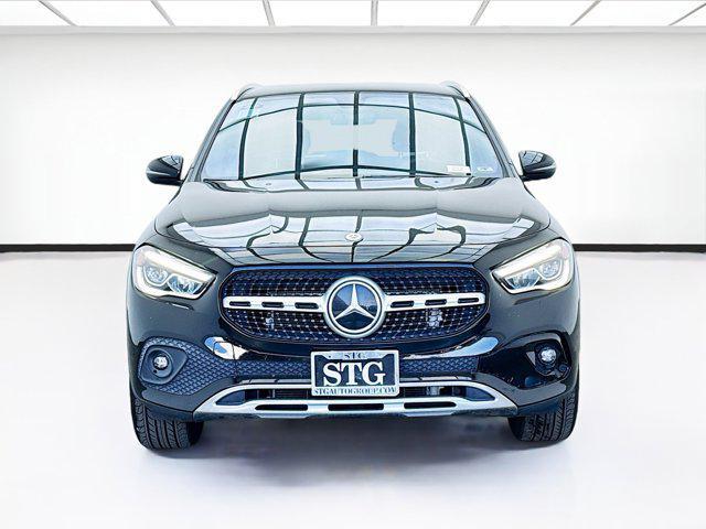 used 2023 Mercedes-Benz GLA 250 car, priced at $27,288