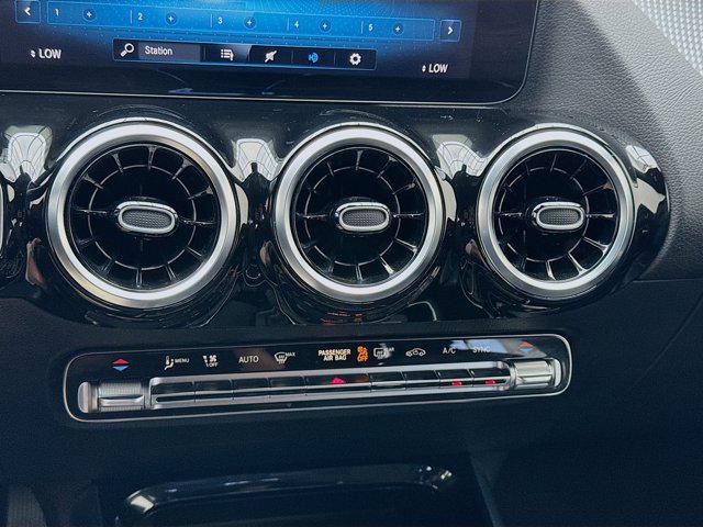 used 2023 Mercedes-Benz GLA 250 car, priced at $27,288