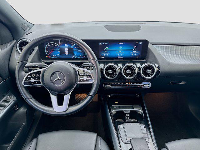 used 2023 Mercedes-Benz GLA 250 car, priced at $27,288
