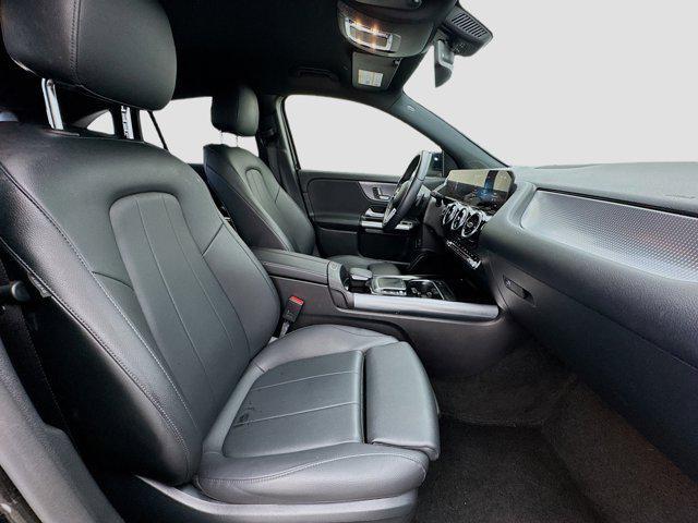 used 2023 Mercedes-Benz GLA 250 car, priced at $27,288
