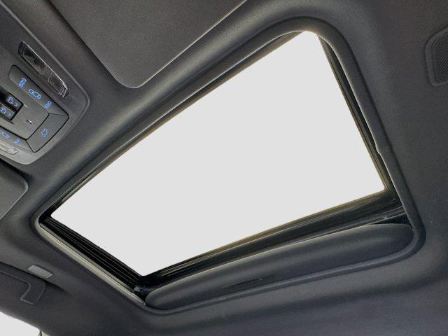 used 2023 Toyota Sienna car, priced at $53,500