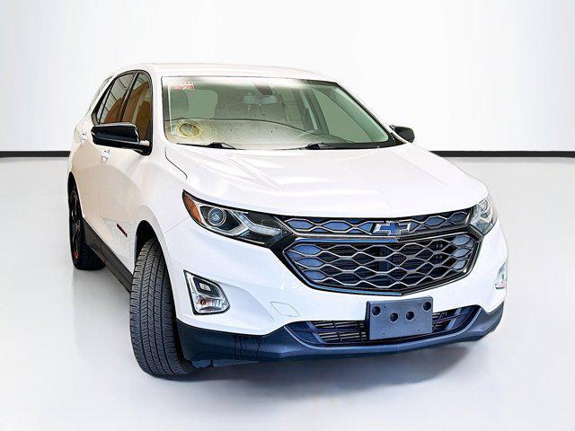 used 2019 Chevrolet Equinox car, priced at $16,416