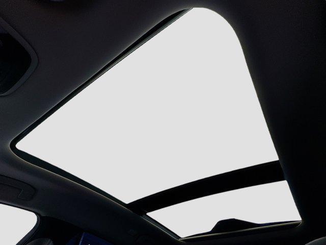 used 2022 INFINITI QX50 car