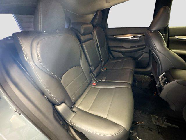 used 2022 INFINITI QX50 car