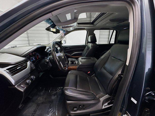 used 2019 Chevrolet Tahoe car, priced at $38,838