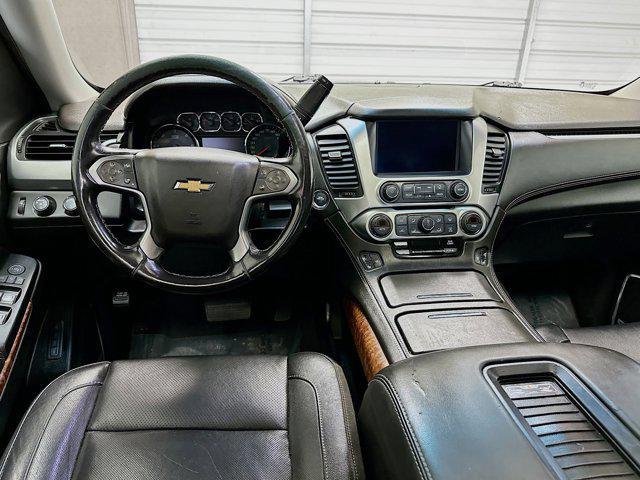 used 2019 Chevrolet Tahoe car, priced at $38,838