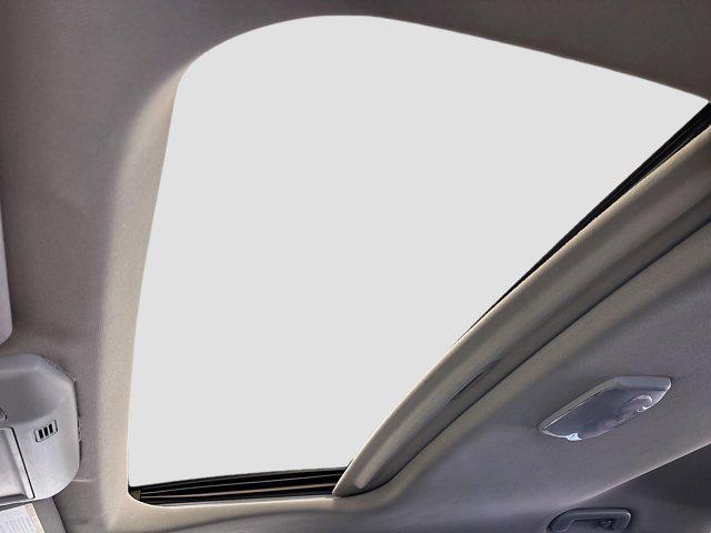 used 2021 Toyota Tundra car, priced at $45,398