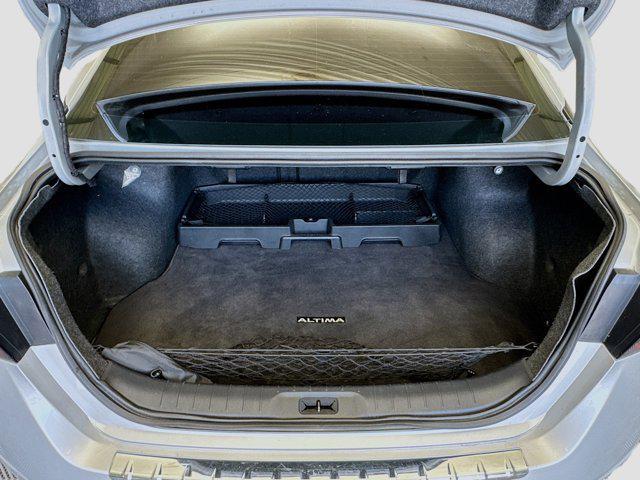 used 2022 Nissan Altima car, priced at $18,888