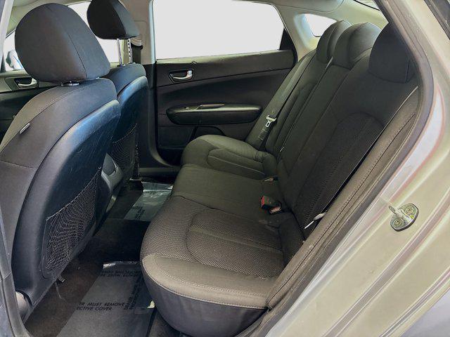 used 2019 Kia Optima car, priced at $13,998