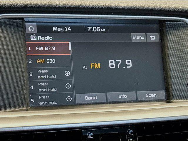 used 2019 Kia Optima car, priced at $13,998