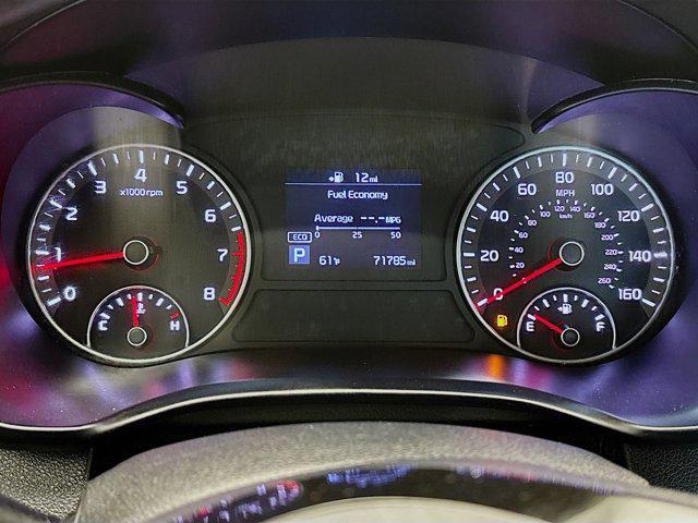 used 2019 Kia Optima car, priced at $13,998