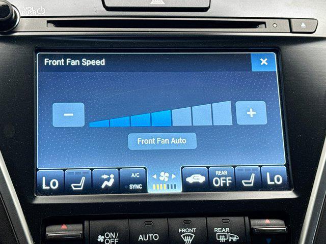 used 2019 Acura MDX car, priced at $21,998