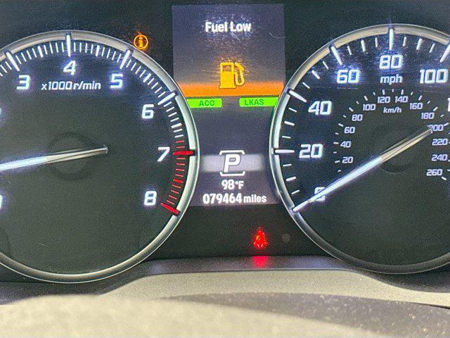 used 2019 Acura MDX car, priced at $21,998