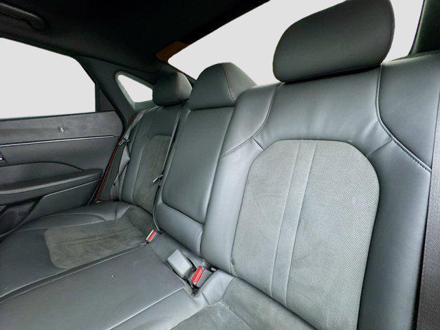 used 2022 Hyundai Sonata car, priced at $19,888
