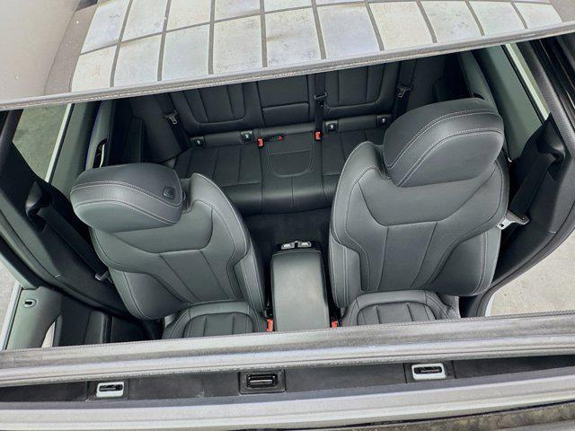 used 2022 BMW X3 car, priced at $29,949