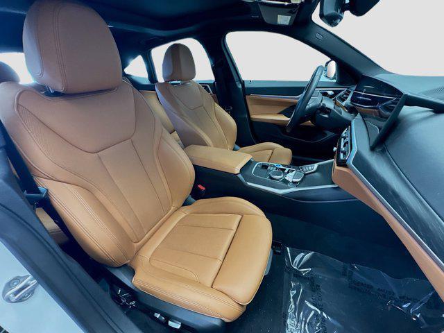 used 2023 BMW i4 Gran Coupe car, priced at $35,058