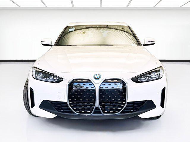 used 2023 BMW i4 Gran Coupe car, priced at $35,058