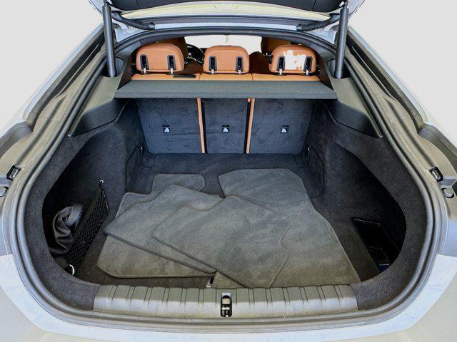 used 2023 BMW i4 Gran Coupe car, priced at $35,058