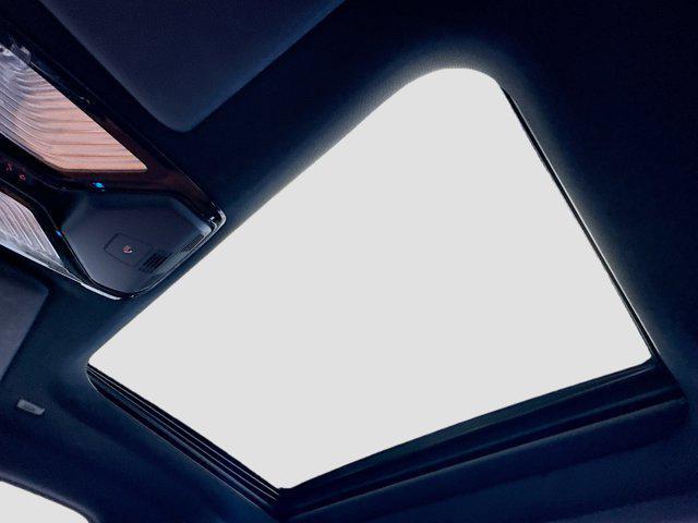 used 2023 BMW i4 Gran Coupe car, priced at $35,058