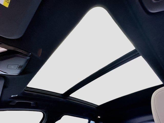 used 2023 BMW X3 car, priced at $43,850