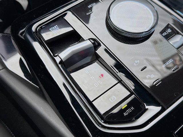 used 2024 BMW 530 car, priced at $46,450