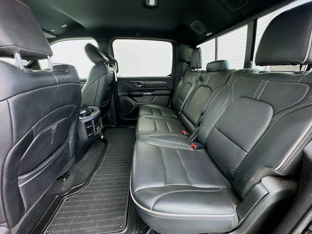 used 2019 Ram 1500 car, priced at $36,888