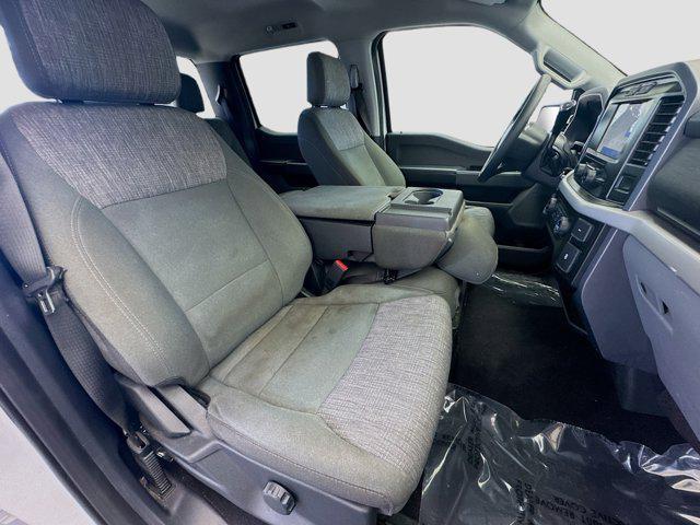 used 2023 Ford F-150 car, priced at $34,688