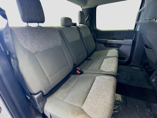 used 2023 Ford F-150 car, priced at $34,688