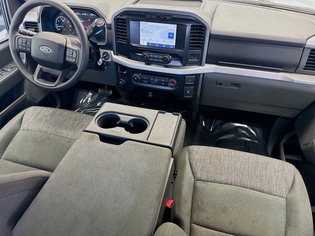 used 2023 Ford F-150 car, priced at $34,688