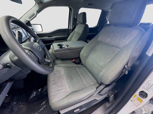 used 2023 Ford F-150 car, priced at $34,688