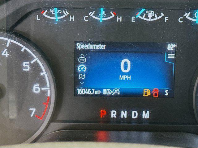 used 2023 Ford F-150 car, priced at $34,688
