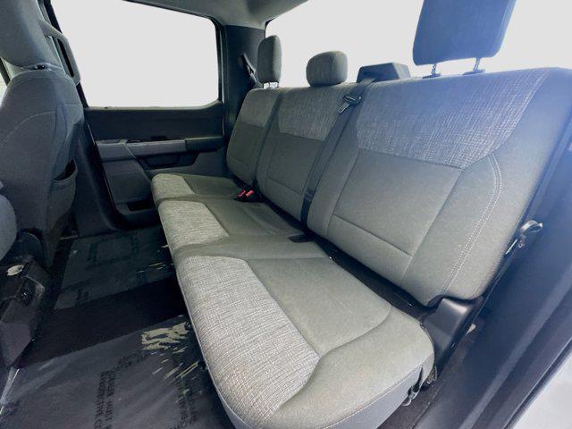 used 2023 Ford F-150 car, priced at $34,688